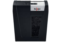 Papiervernietiger Rexel Secure MC4 P5 snippers 2x15mm