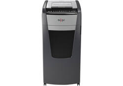 Papiervernietiger Rexel Optimum Auto+ 600M P5 snippers 2x15mm