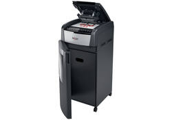 Papiervernietiger Rexel Optimum Auto+ 600M P5 snippers 2x15mm