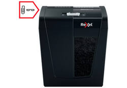 Papiervernietiger Rexel Secure X10 P4 snippers 4x40mm