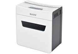 Papiervernietiger Leitz IQ Protect Premium 6X P4 snippers
