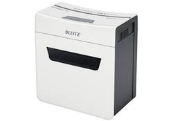 Papiervernietiger Leitz IQ Protect Premium 3M P5 snippers
