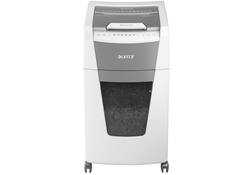 Papiervernietiger Leitz IQ Auto+ Office 300 P4 snippers 4x28mm