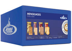 Koekjes Hoppe Mengelmoes 150 stuks