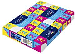 Laserpapier Color Copy SRA3 350gr wit 125vel