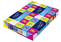 Laserpapier Color Copy SRA3 250gr wit 125vel