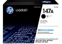 Tonercartridge HP 147A W1470A zwart