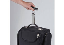 Bagageweger MAUL Travel tot 40kg