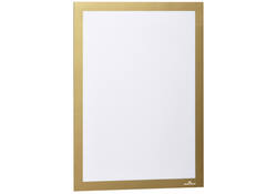 Duraframe Durable 487230 A4 goud