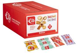 Koekjes Elite Selection Relax mix 120 stuks