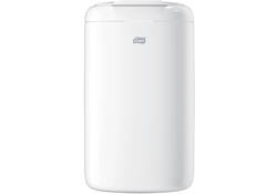 Afvalbak Tork B3 Elevation klein 5 liter wit 564000
