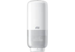 Zeepdispenser Tork Intuition Sensor S4 Elevation wit 561600