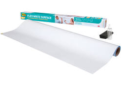 Whiteboardfolie Post-it Super Sticky Flex Write Surface 121,9x243,8cm wit
