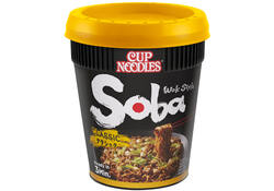 Noodles Nissin Soba classic cup