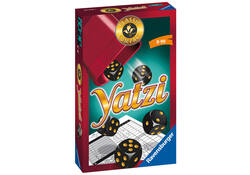 Spel Ravensburger Yatzi