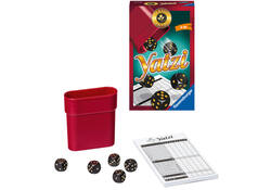 Spel Ravensburger Yatzi