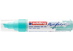 Acrylmarker edding e-5000 breed opulent turquois