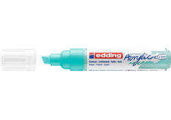 Acrylmarker edding e-5000 breed opulent turquois