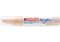 Acrylmarker edding e-5000 breed warm beige
