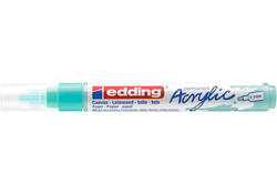 Acrylmarker edding e-5100 medium opulent turquois