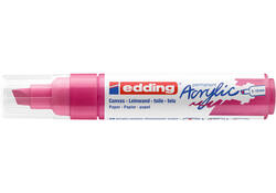 Acrylmarker edding e-5000 breed telemagenta