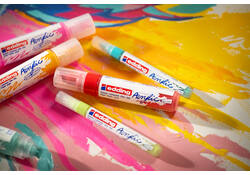 Acrylmarker edding starterskit klein Scandinavisch