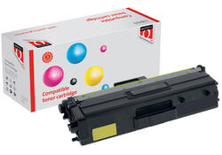 Toner Quantore alternatief tbv Brother TN-426Y geel