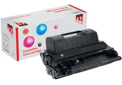 Tonercartridge Quantore alternatief tbv Canon 041 zwart