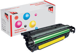 Tonercartridge Quantore alternatief tbv HP 656X CF462X geel