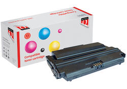 Toner Quantore alternatief tbv Dell 593-10329 zwart