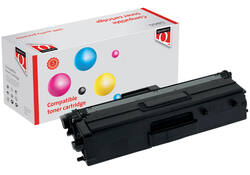 Toner Quantore alternatief tbv Brother TN-426BK zwart