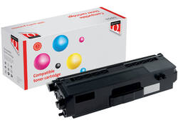 Toner Quantore alternatief tbv Brother TN-910BK zwart