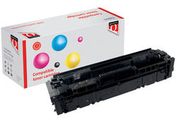 Tonercartridge Quantore alternatief tbv Canon 054 zwart