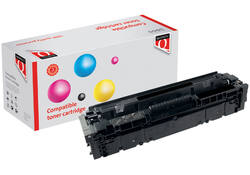 Tonercartridge Quantore alternatief tbv Canon 054H zwart