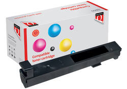 Tonercartridge Quantore alternatief tbv HP 658A W2003A rood