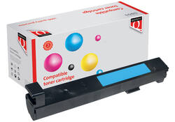 Tonercartridge Quantore alternatief tbv HP 658A W2001A blauw