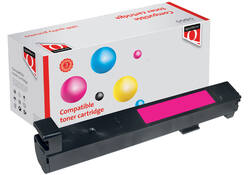 Tonercartridge Quantore alternatief tbv HP 658A W2002A geel