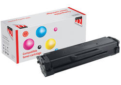 Toner Quantore alternatief tbv Dell 593-11108 zwart
