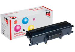 Toner Quantore alternatief tbv Brother TN-5500BK zwart