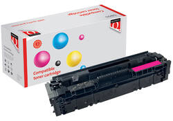 Tonercartridge Quantore alternatief tbv Canon 054H rood