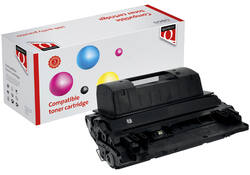 Tonercartridge Quantore alternatief tbv Canon 039 zwart