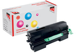Tonercartridge Quantore alternatief tbv HP 658X W2001X blauw