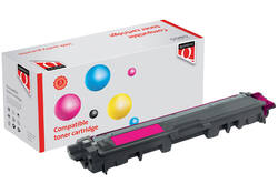 Tonercartridge Quantore alternatief tbv Brother TN-243 rood