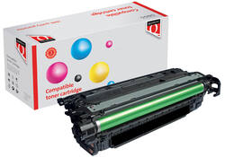 Tonercartridge Quantore alternatief tbv HP 655A CF450A zwart