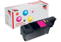 Toner Quantore alternatief tbv Dell 593-11142 rood