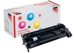 Tonercartridge Quantore alternatief tbv HP 59X CF259X zwart