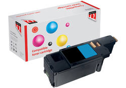 Toner Quantore alternatief tbv Dell 593-11141 blauw