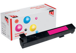 Tonercartridge Quantore alternatief tbv HP 826A CF313A rood