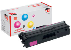 Toner Quantore alternatief tbv Brother TN-426M rood