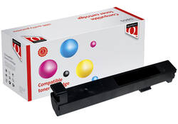 Tonercartridge Quantore alternatief tbv HP 827A CF300A zwart